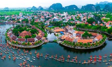 Danh sách 116 Phó Chủ tịch UBND tại 23 tỉnh, thành mới sau sáp nhập