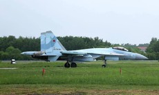 Nga đưa lô tiêm kích Su-35S mới vào trực chiến giữa bủa vây lệnh trừng phạt