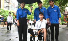 Trường hợp nào được đặc cách thi tốt nghiệp THPT 2025?