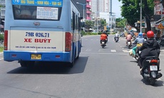 Mở thêm tuyến buýt từ Nha Trang đi Ninh Thuận để người dân thuận tiện đi lại sau sáp nhập