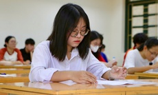 Ngữ văn mở màn kỳ thi tốt nghiệp THPT 2025 đặc biệt
