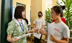 Máy tính nào được phép mang vào phòng thi tốt nghiệp THPT 2025?