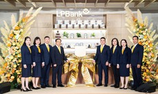 LPBank Private Lounge – Chuẩn mực trải nghiệm mới dành cho Khách hàng cá nhân ưu tiên