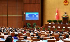 Chính thức nghiêm cấm chiếm đoạt, cố ý làm lộ dữ liệu cá nhân