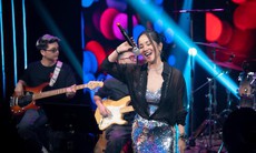 Diva Hồng Nhung tiết lộ điều đặc biệt giúp cô vượt qua căn bệnh ung thư