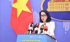 Việt Nam hoan nghênh thỏa thuận ngừng bắn giữa Israel và Iran