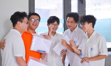 Thí sinh cả nước ‘đón thử thách’ mới từ đề Ngữ văn kỳ thi tốt nghiệp THPT 2025