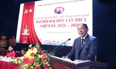 Sứ mệnh giữ gìn hồn cốt dân tộc, khơi dậy khát vọng phát triển, lan tỏa niềm tin, trí tuệ và bản lĩnh Việt Nam