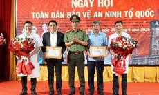 Bệnh viện Phụ sản Trung ương khuyến cáo người bệnh cách không bị thành nạn nhân của 'cò mồi'