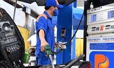 Giá xăng dầu đồng loạt tăng, RON95 21.507 đồng/lít