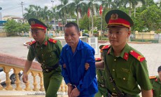 Giết người vì tranh chấp đất vườn, người đàn ông lĩnh án 20 năm tù 