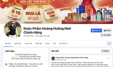Bộ Y tế: Xử lý vi phạm của Ngân 98, Ngân Collagen, Dược phẩm Hoàng Hường