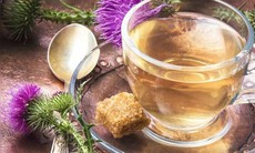 4 loại trà thảo dược hỗ trợ giải độc gan một cách tự nhiên