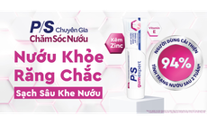 Sức khỏe răng miệng: Khởi đầu 'bị bỏ quên' cho sức khỏe toàn diện