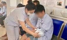 Bệnh viện Y Dược cổ truyền và Phục hồi chức năng tỉnh Phú Thọ: Phục hồi chức năng thành công cho người bệnh liệt nửa người sau vỡ mạch máu não