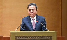 Chủ tịch Quốc hội: Các quyết sách, đạo luật thông qua  phục vụ cho giai đoạn phát triển mới của đất nước