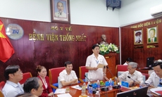 Hội Quân Dân Y Việt Nam kêu gọi phòng, chống tác hại thuốc lá