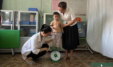 Tập huấn hướng dẫn thực hiện quản lý suy dinh dưỡng cấp tính ở trẻ từ 0 đến 72 tháng tuổi