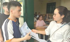 Ngành y tế đồng hành cùng thí sinh vượt 'vũ môn' kỳ thi tốt nghiệp THPT 2025