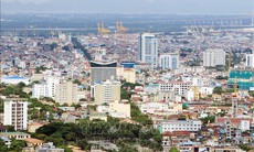 Nghị quyết về thí điểm một số cơ chế, chính sách đặc thù phát triển thành phố Hải Phòng