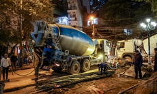 Tiến độ bảo trì quốc lộ ì ạch, 35 tỉnh và nhiều đơn vị bị 'bêu tên'