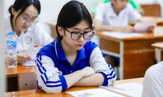 Điểm thi lớp 10 Hà Nội có được công bố sớm hơn dự kiến?
