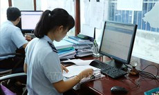 Hải quan dừng tiếp nhận tờ khai từ 22 giờ ngày 30/6 đến 5 giờ ngày 1/7