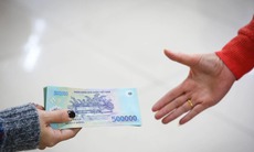 Chi trả chế độ cho cán bộ có quyết định nghỉ việc do sắp xếp bộ máy trước 30/6