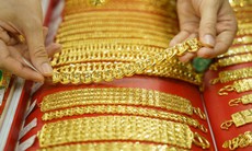 Giá vàng hôm nay ngày 29/6 chốt tuần giảm mạnh, người mua lỗ đậm