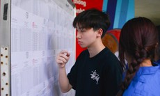 Điểm chuẩn đại học 2025 sẽ biến động ra sao?