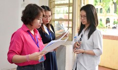 Kỳ thi tuyển sinh lớp 10 Hà Nội: Siết chặt kỷ luật, phòng chống gian lận AI