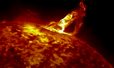 Bão từ tấn công Trái đất, Việt Nam có bị ảnh hưởng?