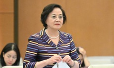 Đề xuất Hà Nội được tổ chức HĐND cấp phường nhiệm kỳ 2021-2026
