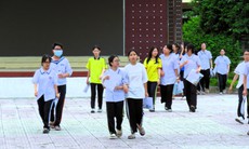 Kỳ thi vào lớp 10 ở Hải Phòng: Đề thi ngữ Văn hay, vừa sức và gần gũi