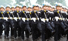 Tập trung tuyên truyền Lễ diễu binh, diễu hành Kỷ niệm 80 năm ngày Quốc khánh