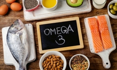 Khuyến cáo dùng omega-3 ở người đái tháo đường