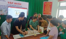 Hà Giang: Tập huấn cập nhật kiến thức chuyên môn chăm sóc dinh dưỡng trong 1000 ngày đầu đời của trẻ