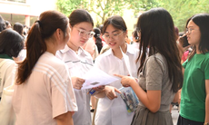 Thi Ngữ văn lớp 10 Hà Nội: Những điều cần nhớ trước 'giờ G'
