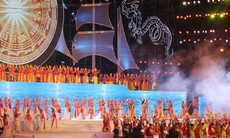 ‘Bùng nổ’ nhiều chương trình văn hóa, giải trí ấn tượng ở Nha Trang