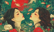 Tử vi 12 cung hoàng đạo hôm nay 4/6 - tử vi 12 chòm sao ngày mới
