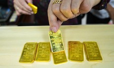 Giá vàng hôm nay ngày 30/6 đảo chiều tăng cực mạnh