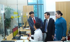 126 xã, phường Hà Nội sẵn sàng đón dân vào ngày 1/7