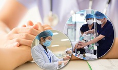 Đãi ngộ xứng đáng là điều kiện tiên quyết để giữ chân nhân lực ngành y