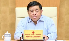 Phó Thủ tướng: Vận hành hệ thống CNTT xuyên suốt, hiệu quả phục vụ người dân từ ngày 1/7