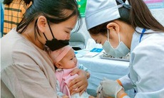 Bộ Y tế đề xuất sửa đổi quy định về hoạt động tiêm chủng vắc xin