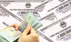Tập đoàn Hạ tầng Giáo dục mất cân đối dòng tiền