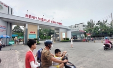 Y tế TPHCM thay đổi như thế nào từ hôm nay (1/7)?