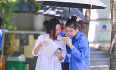 Đáp án môn Ngữ văn tốt nghiệp THPT 'rò rỉ' trên mạng, Bộ GD&ĐT nói gì?