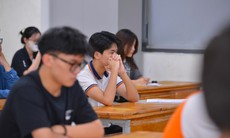 Liệu có giành điểm cao tốt nghiệp THPT 2025 khi không học thêm?