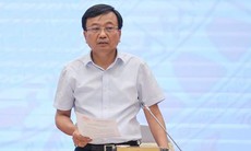 Thứ trưởng Bộ Xây dựng thông tin về lộ trình bỏ giấy phép xây dựng